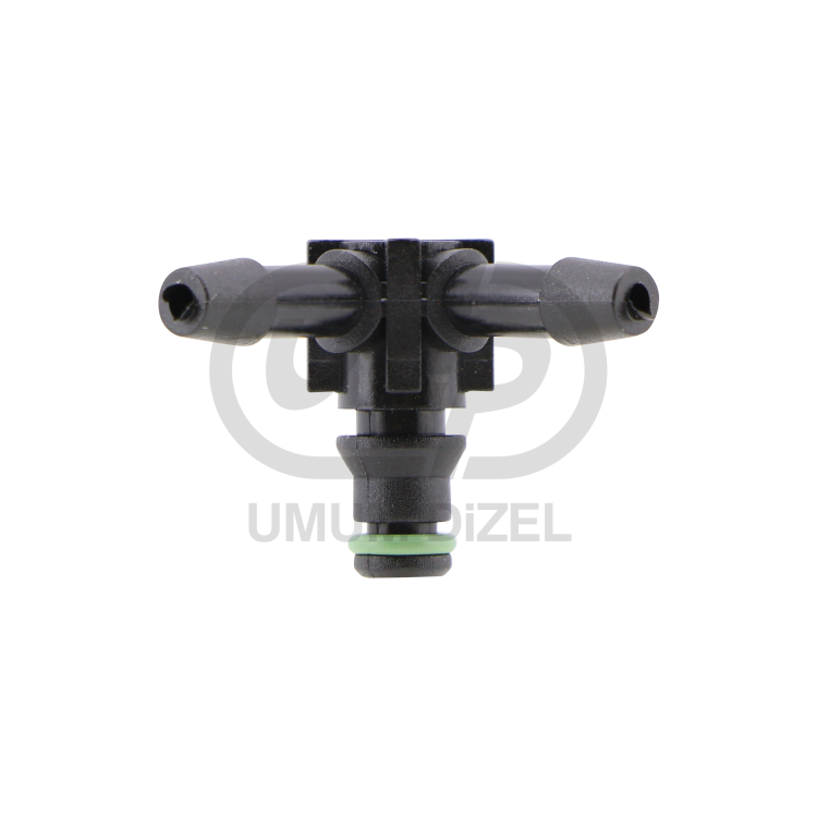 1.4 PEUGEOT CITROEN - CR BOSCH INJECTOR BACKLEAK CONNECTOR (T ) 1.4 PEUGEOT CITROEN - CR BOSCH INJECTOR BACKLEAK CONNECTOR (T )
