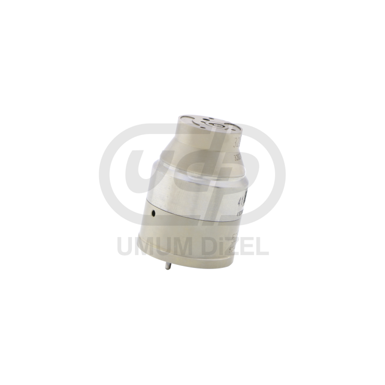 DELPHI 7135-588 VALVE - REVISION DELPHI 7135-588 VALVE - REVISION