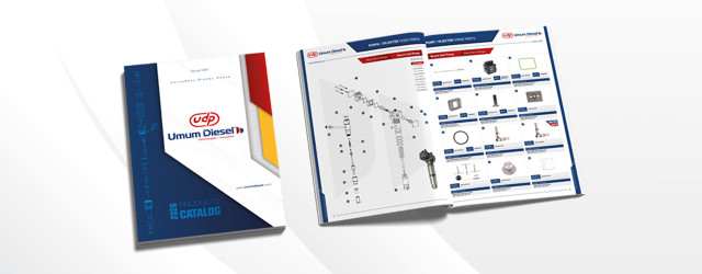 UDP Katalog