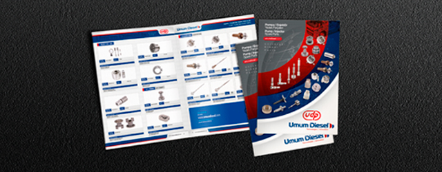 UDP Katalog