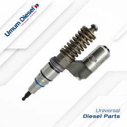Bosch Unit Injector (EUI/PDE) – Scania / Iveco / Volvo