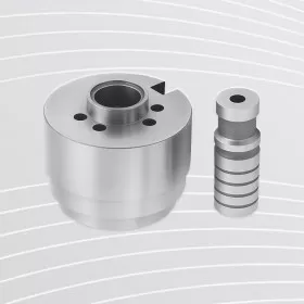 Delphi Volvo 7135-486 Actuator Valf