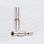 Unit Injector Valve (Detroit Diesel Type)