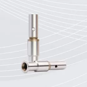 Birim Enjektör Valfi (Detroit Diesel Tipi)