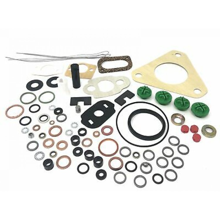 Delphi 7135-84 Overhaul Kit Delphi 7135-84 Overhaul Kit