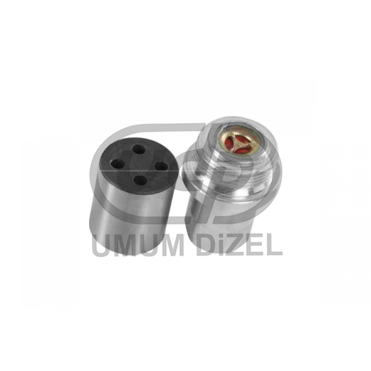 Bmc Pro 624 Otomatik Tamir Takımı