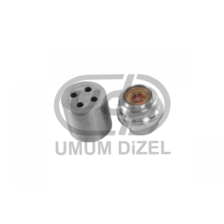 Bmc Pro 827 Otomatik Tamir Takımı