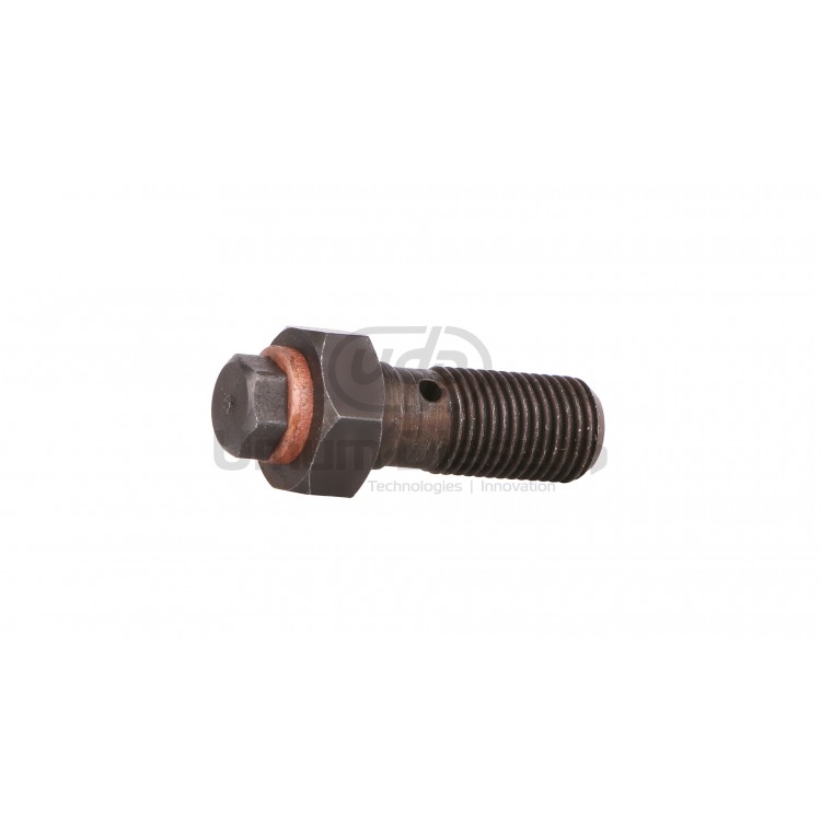 Banjo Fitting (Sharp Bleed) 9002-093A