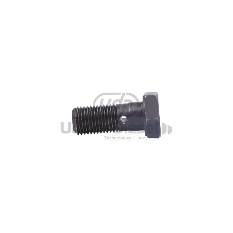 Banjo Rakor Düz 7123-339 Banjo Rakor Düz 7123-339