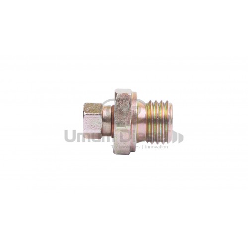 M14 Bosch Bleed Screw (Complete) M14 Bosch Bleed Screw (Complete)