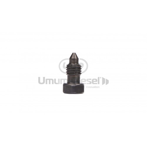 Sharp Bleed Screw Sharp Bleed Screw