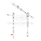 Bosch Birim Pompa Isı Kalkanı F00ZW00003
