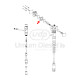 Bosch Plaka F 00H N35 996