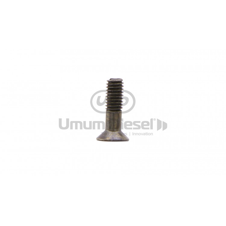 Bosch Unit Pump Screw  F00HN35725