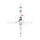 Bosch MERCEDES CRIN 4.2 Upper Valve