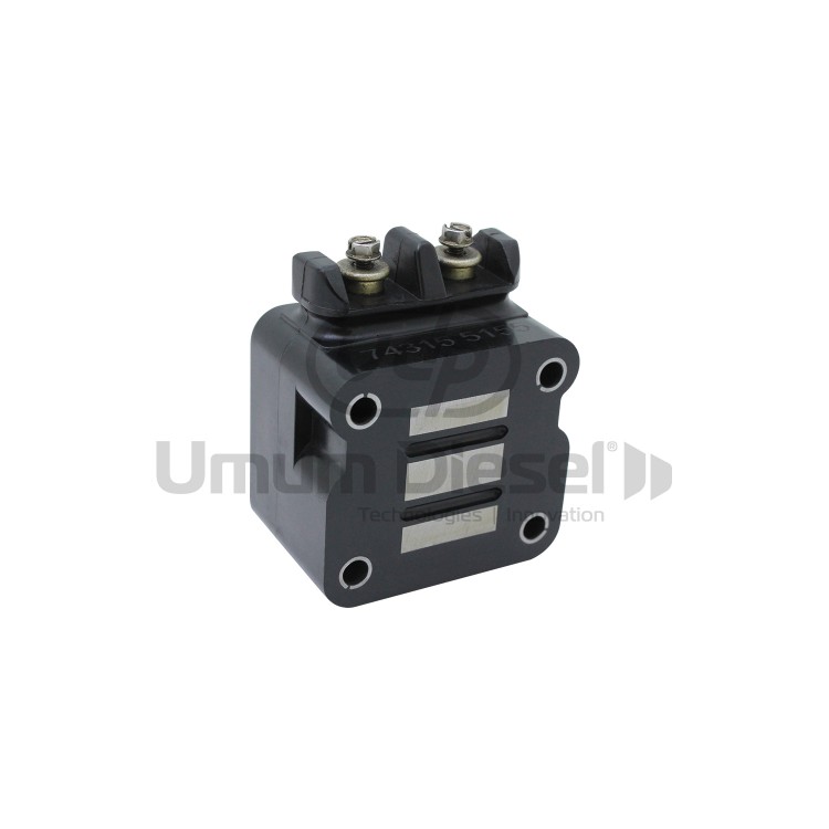 Bosch Unit Pump Solenoid F00HN37431 -  F00HN37433