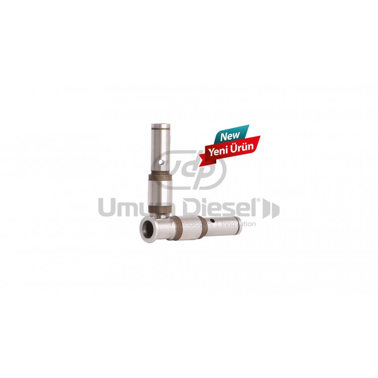 Bosch Unit Pump Super Valve