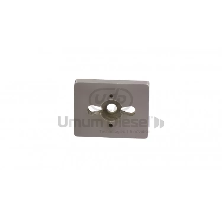 Bosch Unit Pump Plate 102 Bosch Unit Pump Plate 102