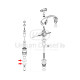 Navistar Ford Powerstroke 6.0 / 4.5 O-ring Tamir Kiti