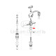 Navistar G2.8 Plaka Pul - Ford Powerstroke 6.0