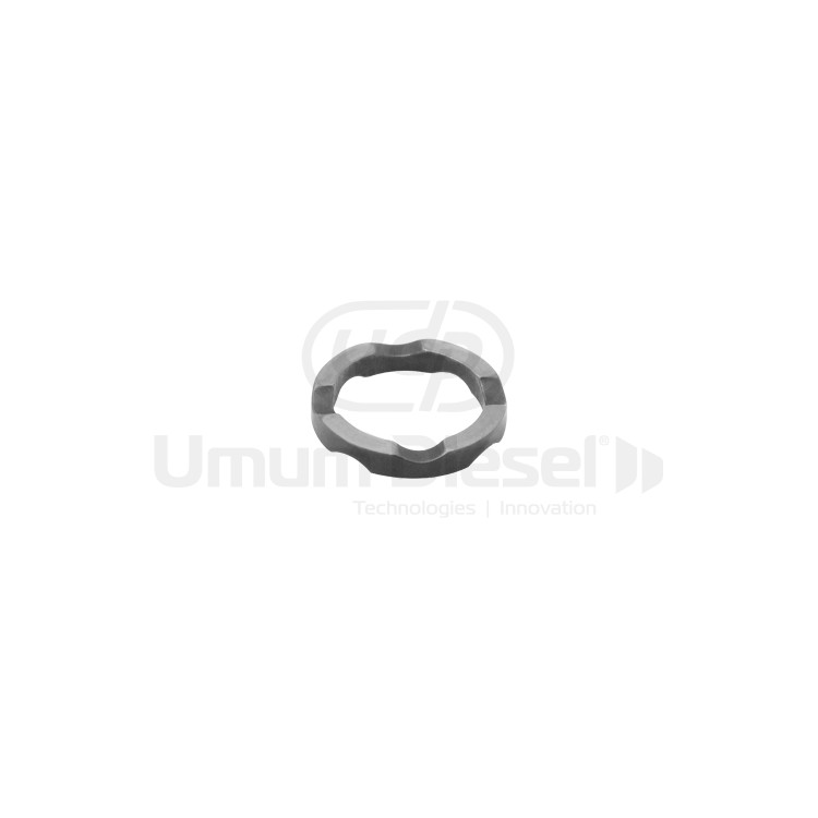 Caterpillar Corrugated Shim for C10/C12/3500 Valve