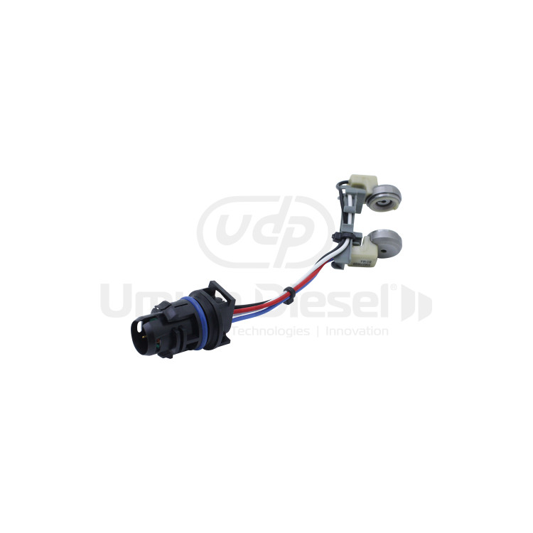 Navistar G2.8 Bobin Kabloları - Ford Powerstroke 6.0