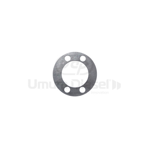 Navistar G2.8 Plaka Pul - Ford Powerstroke 6.0