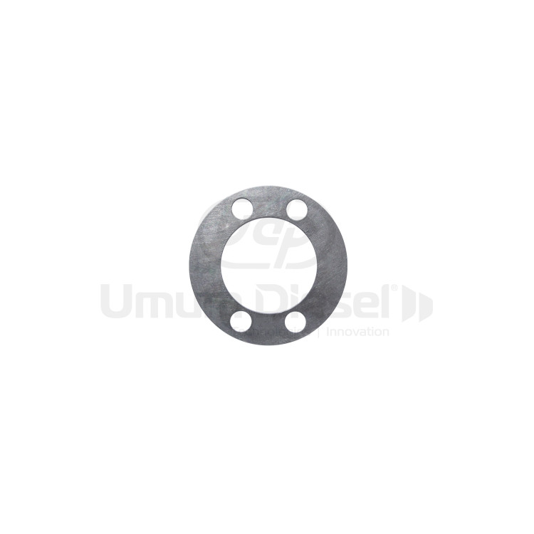 Navistar G2.8 Plaka Pul - Ford Powerstroke 6.0