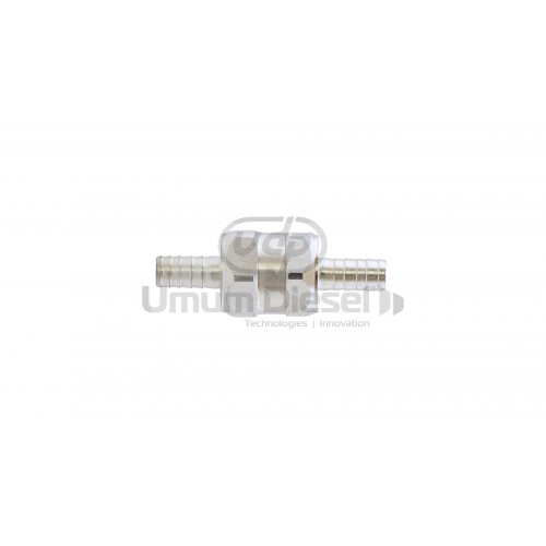 10mm Check Valve Iron 10mm Check Valve Iron