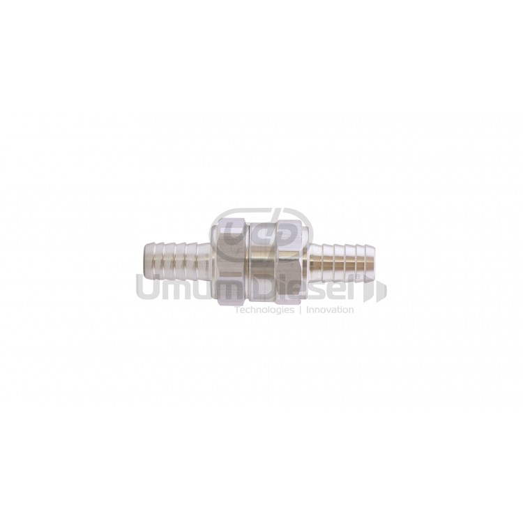 10mm Check Valve (Aluminium)