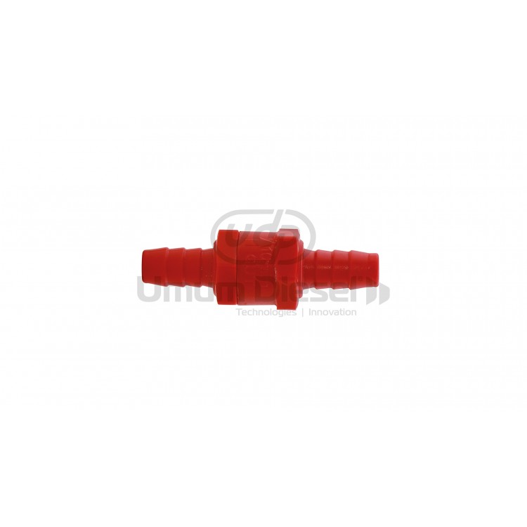 10mm Plastic One Way Valve