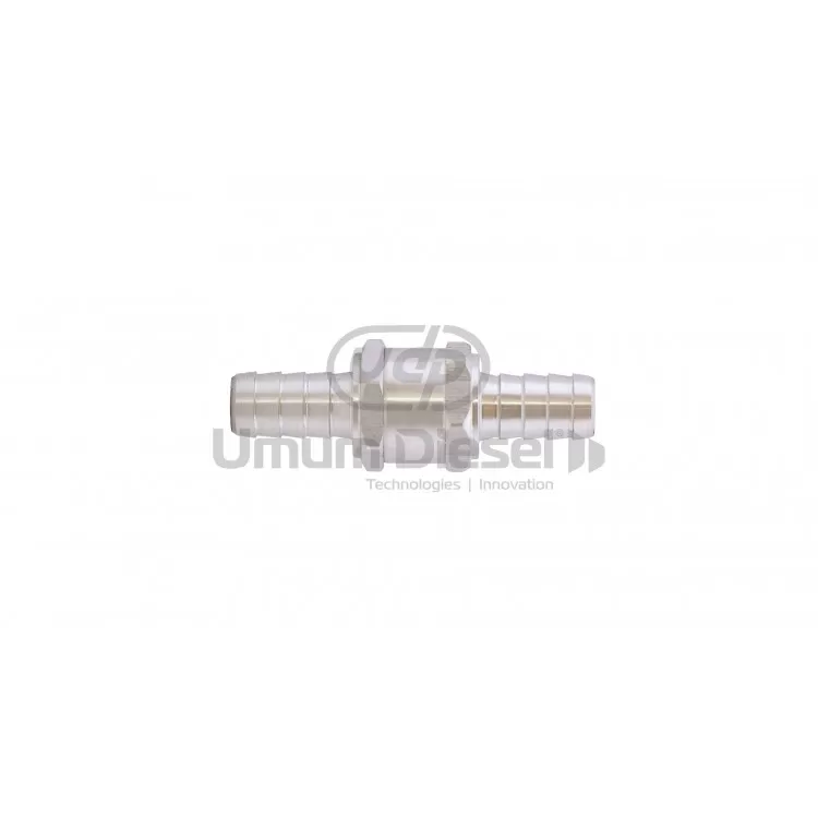 10mm Check Valve (Aluminium)
