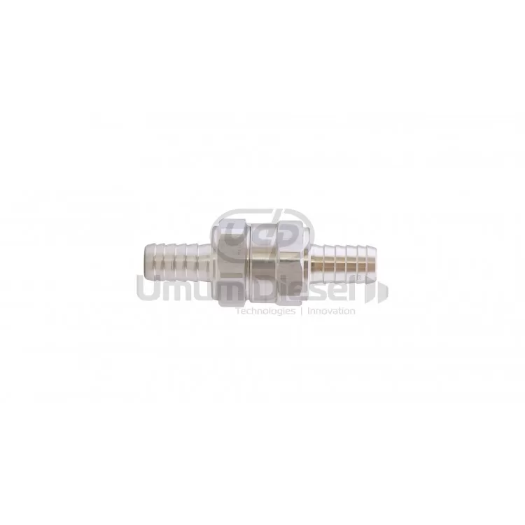 10mm Çek Valf (Alüminyum)