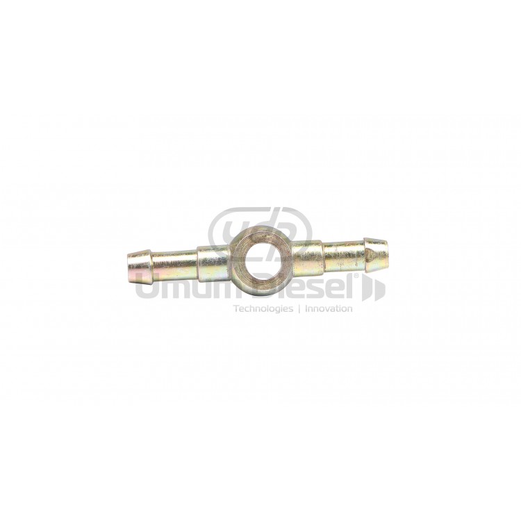 6x5mm Halka Rakor Çi̇ftli̇