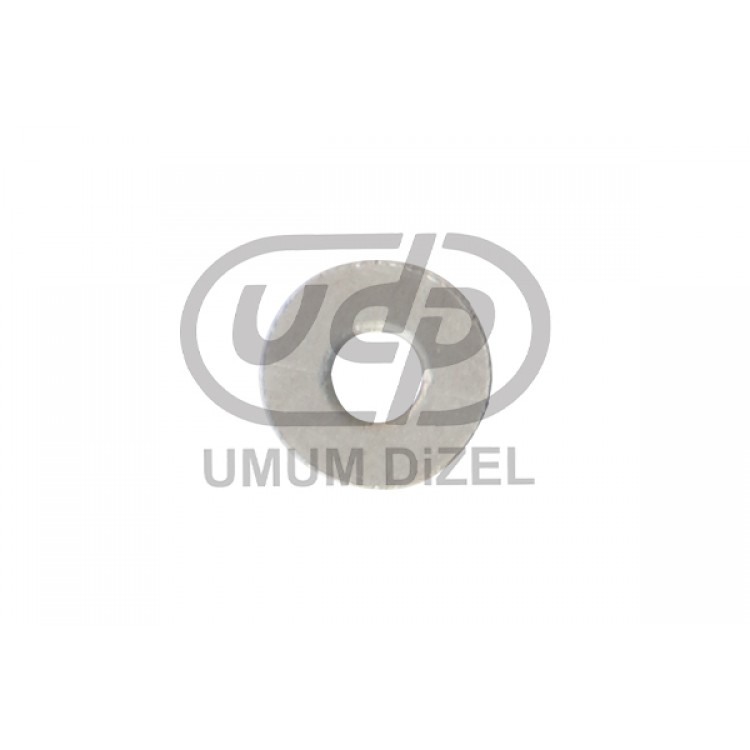 DAF Injector Coil Inner Stamp