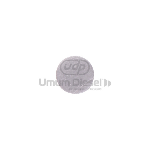 Bosch Iveco Euro 5 Valve Shim