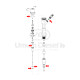 Bosch Common Rail Tamir Takımı (Tam Set)