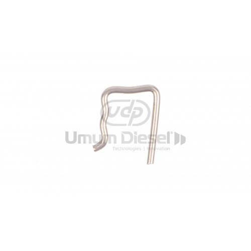 CR Siemens Injector Backleak Clips (Short)