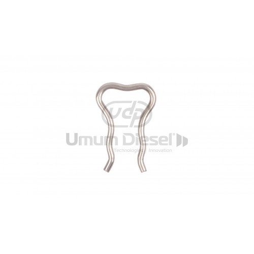 CR Bosch Injector Backleak Clips CR Bosch Injector Backleak Clips