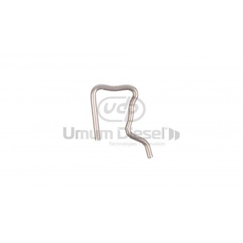 CR Siemens Fiesta Injector Backleak Clips