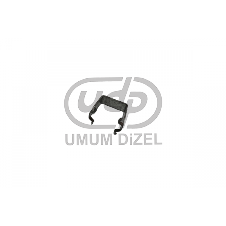 Cr Denso Enjektör Geri Dönüş Sekmanı