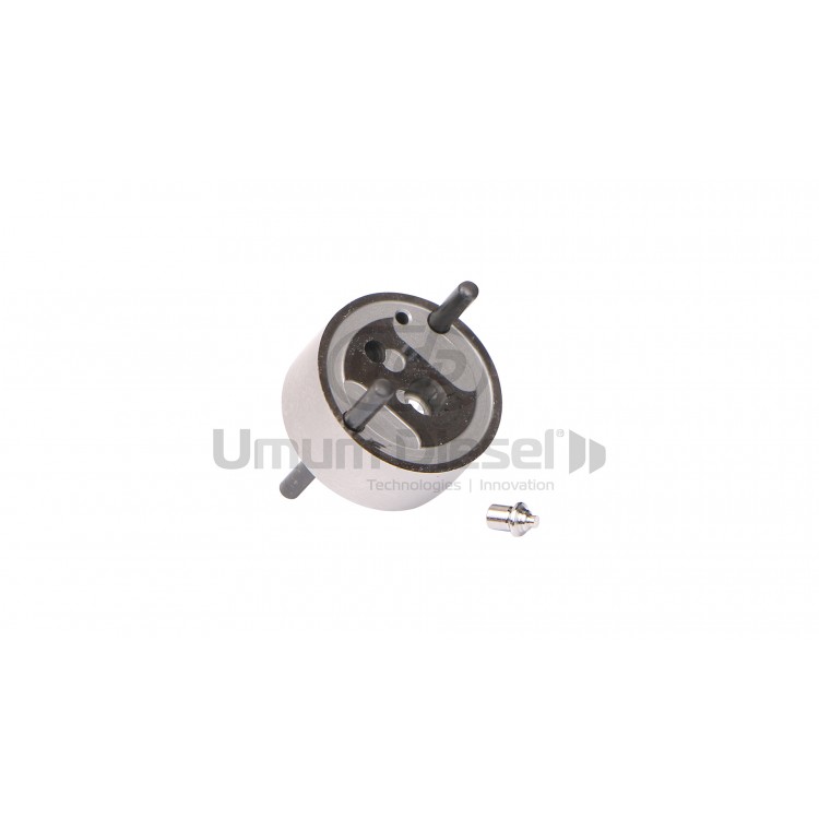 Bosch Piezo Injector Valve  150 - 116 / 117