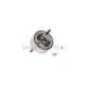 Bosch Piezo Enjektör Valfi 150 - 116 / 117