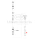 Bosch Common Rail 2.00mm Injector Washer