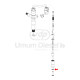 Denso Common Rail 2.00mm Enjektör Pulu