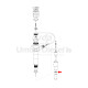 CR Denso Enjektör Pulu (Toyota 4D) 3mm