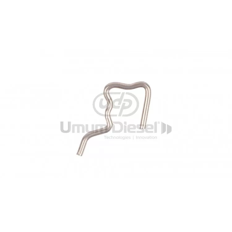 CR Siemens Injector Backleak Clips (Long)