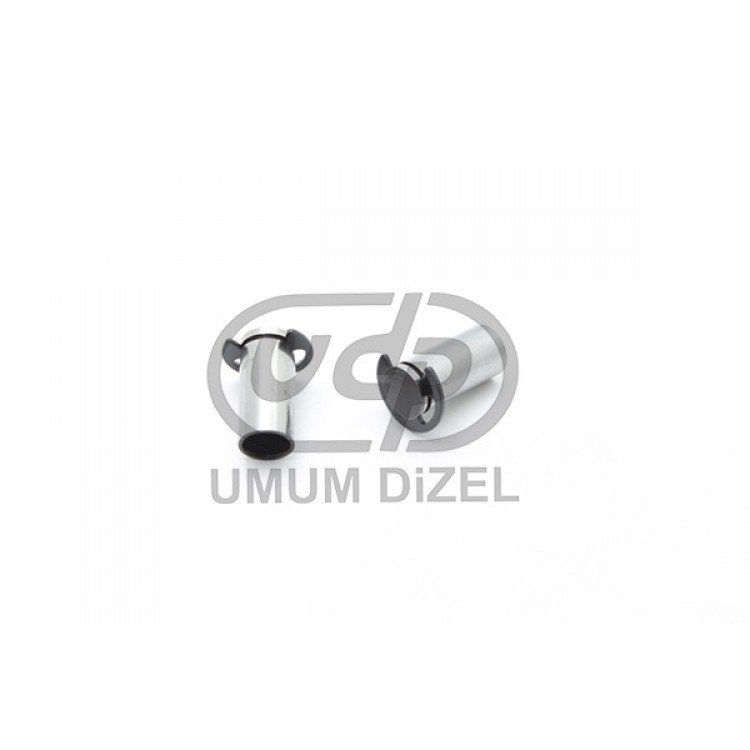2.5 Ford Avans Pistonu (Sekmanlı) 7177-419C 2.5 Ford Avans Pistonu (Sekmanlı) 7177-419C