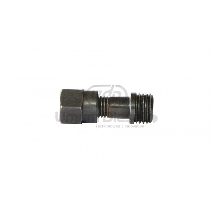 Control Bolt with Nut