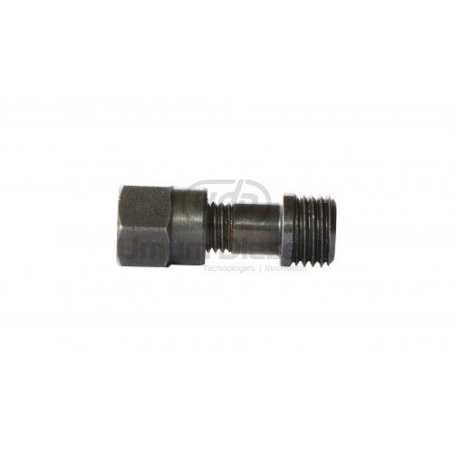 Control Bolt with Nut (Different) Control Bolt with Nut (Different)